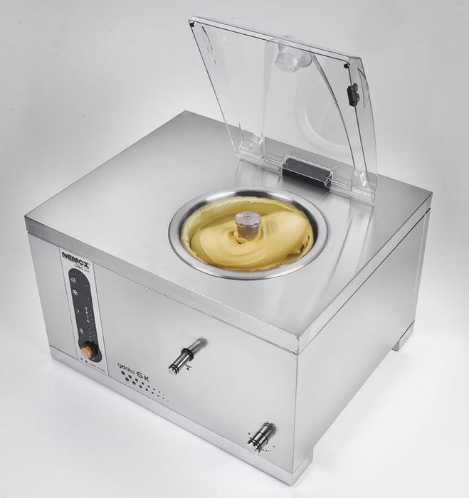 Nemox Gelato 6K Crea