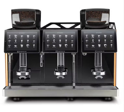 Eversys Enigma Classic Super-Automatic Commercial Espresso Machine