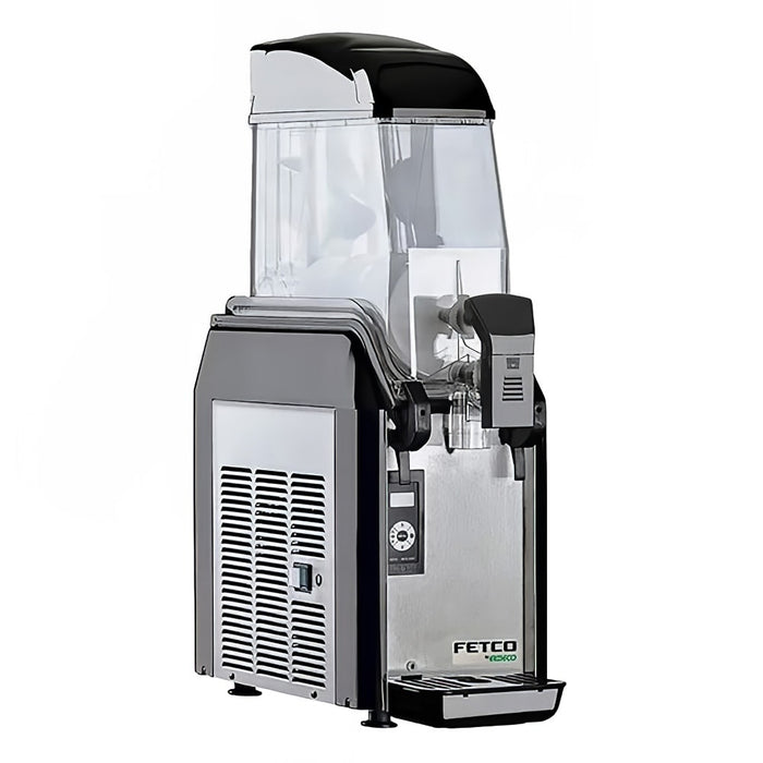 Elmeco FC1 Green Slush Machine