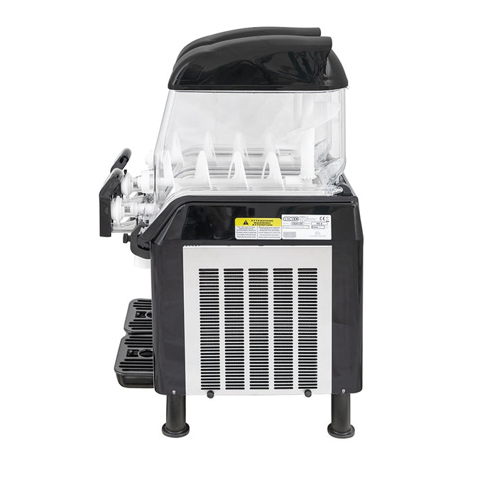 Elmeco FC2 Green Slush Machine