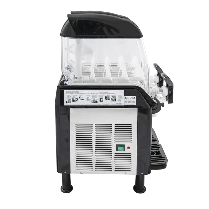 Elmeco FC2 Green Slush Machine