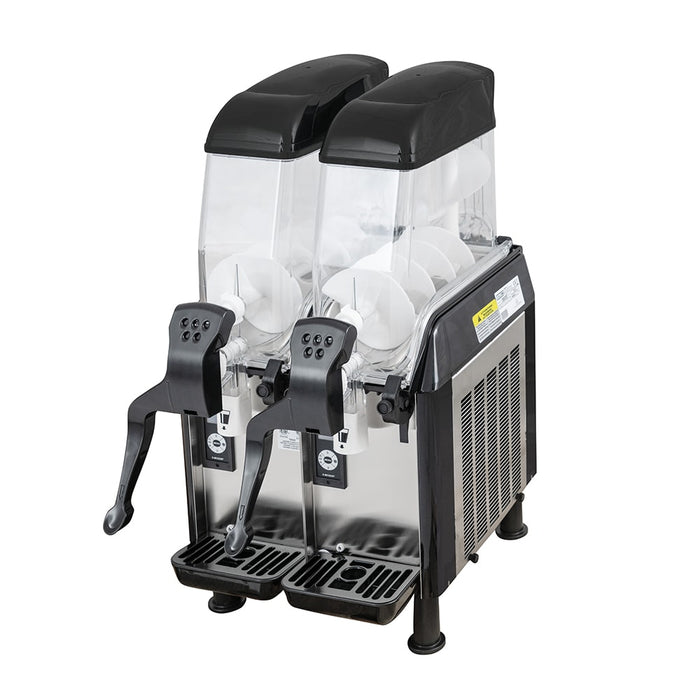 Elmeco FC2 Green Slush Machine