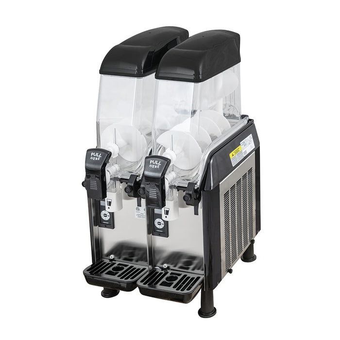 Elmeco FC2 Green Slush Machine