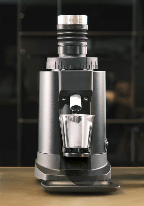 Ceado E5SD Single Dose Professional Coffee Grinder