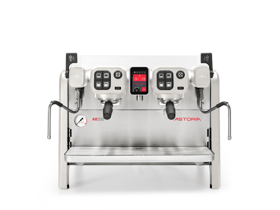 Astoria AB200 Compact Espresso Machine