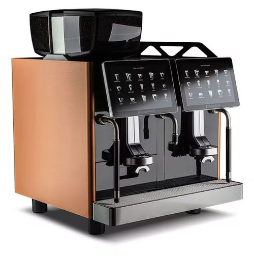 Eversys Enigma Classic Super-Automatic Commercial Espresso Machine