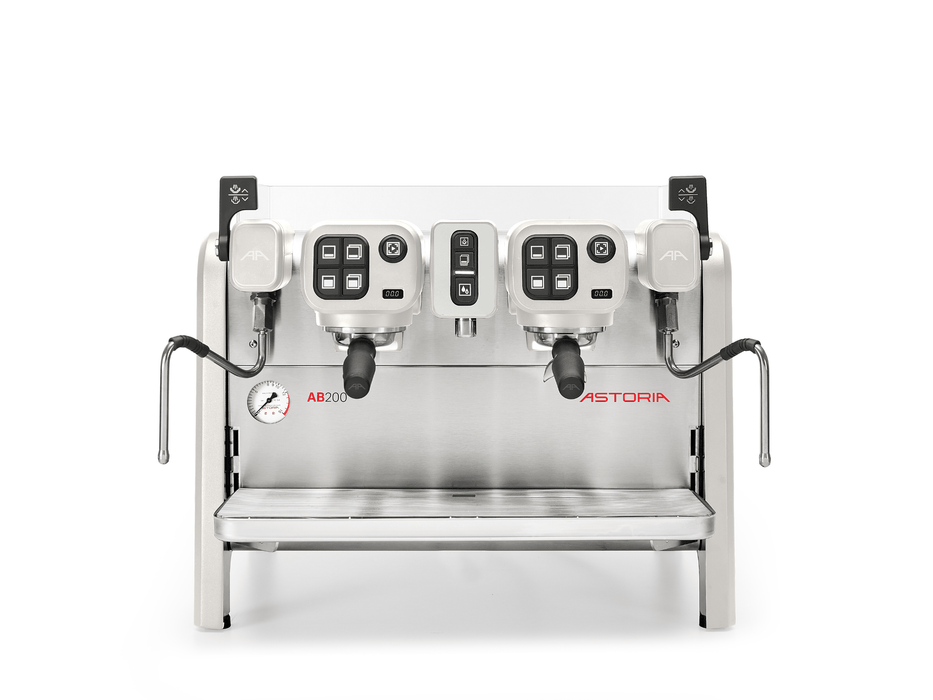 Astoria AB200 Compact Espresso Machine