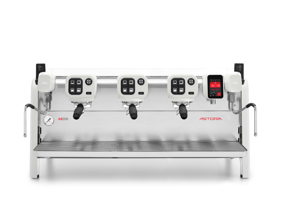 Astoria AB200 Espresso Machine