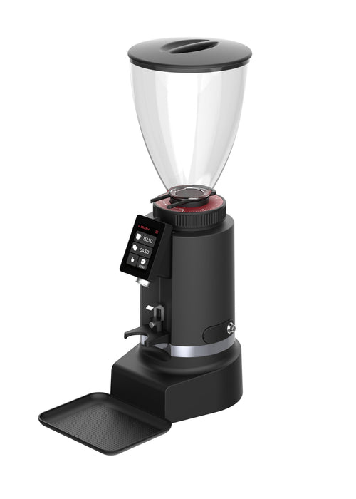 Leon 800 On-Demand Espresso Grinder