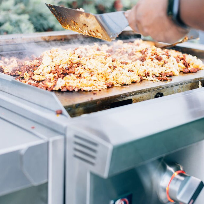 Summerset 30″ Griddle Pro Built-In - GRIDPRO