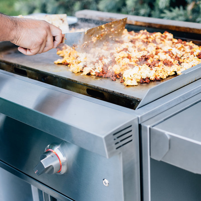 Summerset 30″ Griddle Pro Built-In - GRIDPRO