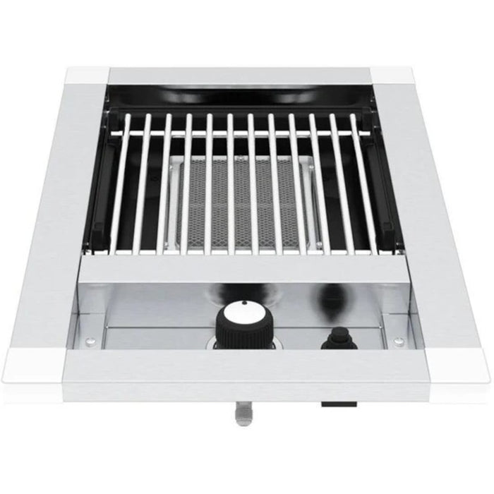 Broil King Imperial S100 Range Natural Gas Infrared Burner - 804727