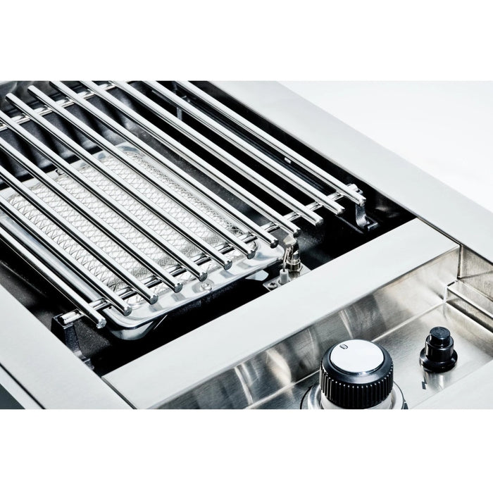 Broil King Imperial S100 Range Natural Gas Infrared Burner - 804727