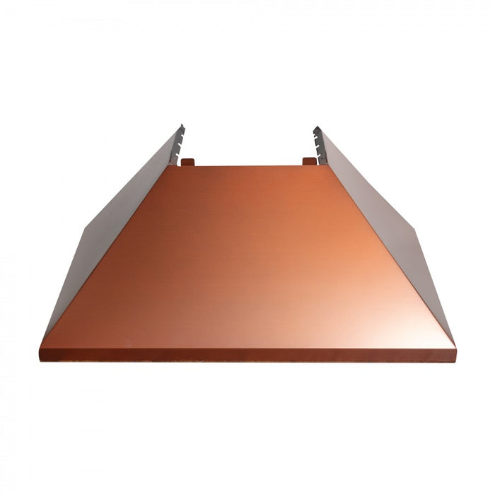 ZLINE 30" Colored Range Hood Shell (8654-SH-30) - Shell Only