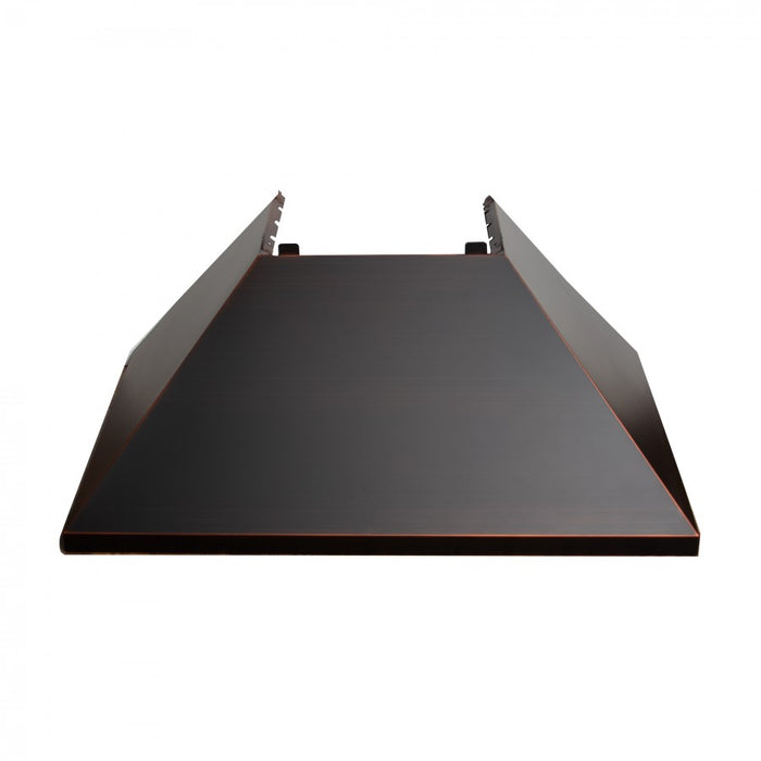 ZLINE 30" Colored Range Hood Shell (8654-SH-30) - Shell Only