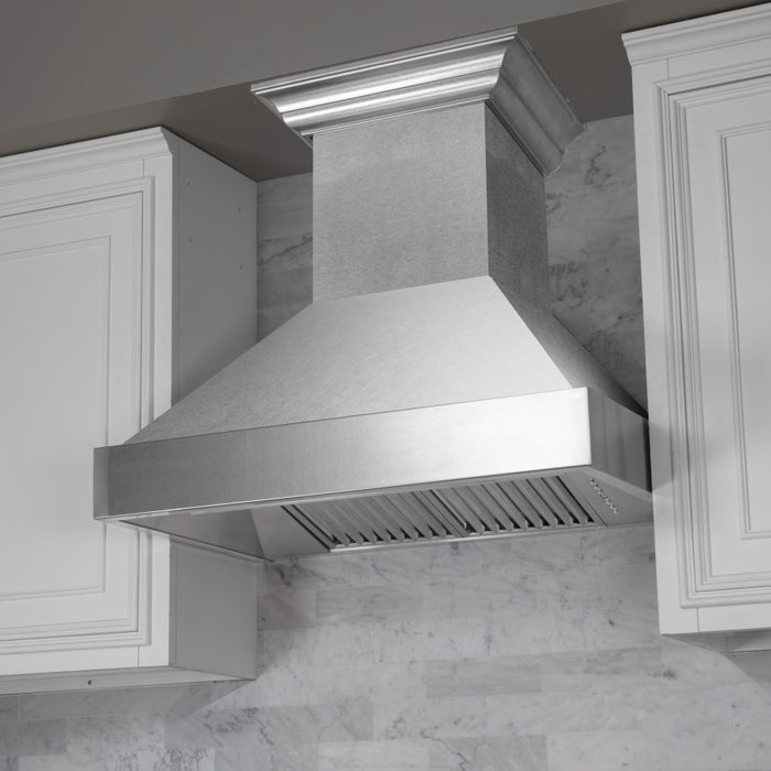 ZLINE 30" Colored Range Hood Shell (8654-SH-30) - Shell Only