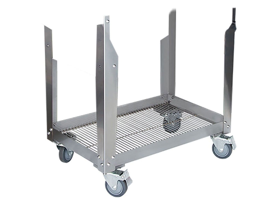 Bull BBQ Cart Bottom for Bison Premium Charcoal Grill