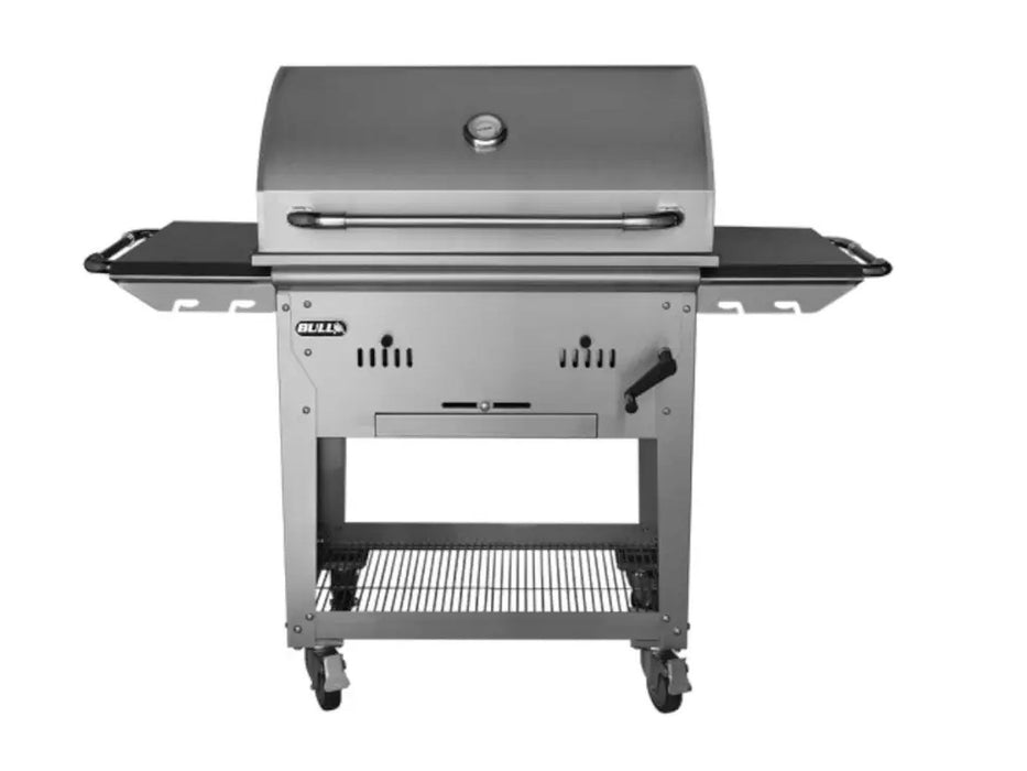 Bull BBQ Cart Bottom for Bison Premium Charcoal Grill