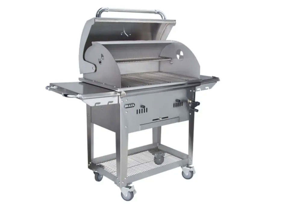 Bull BBQ Cart Bottom for Bison Premium Charcoal Grill