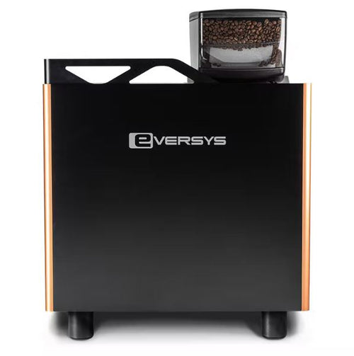 Eversys Enigma Classic Super-Automatic Commercial Espresso Machine