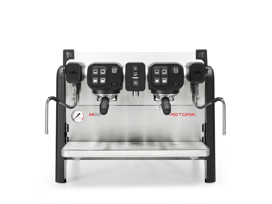 Astoria AB200 Compact Espresso Machine