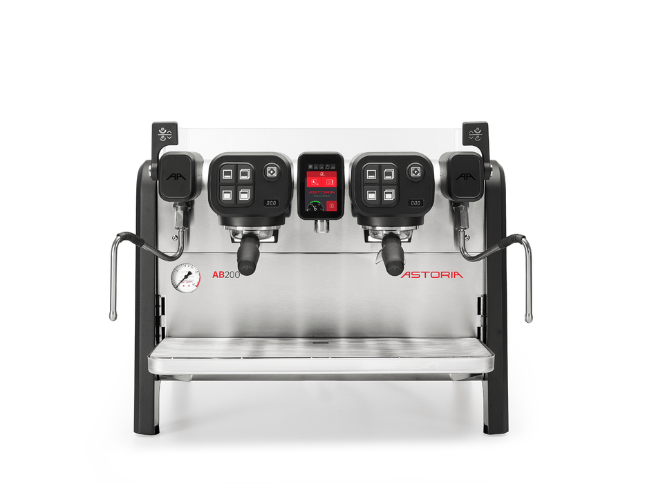 Astoria AB200 Compact Espresso Machine
