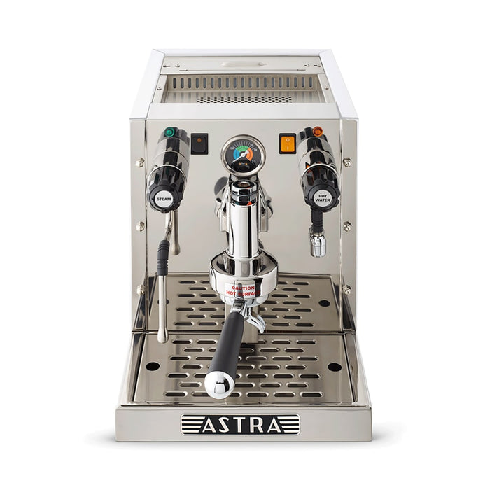 Astra Gourmet Semi Automatic Pourover Espresso Machine, 110V - GSP-023-1