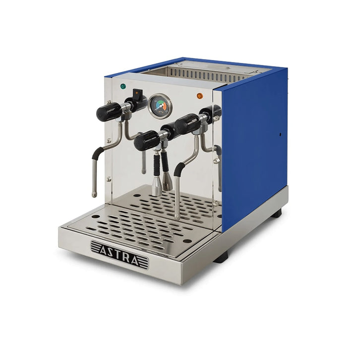Astra Semi Automatic Pourover Steamer, 2000 W - STP1800