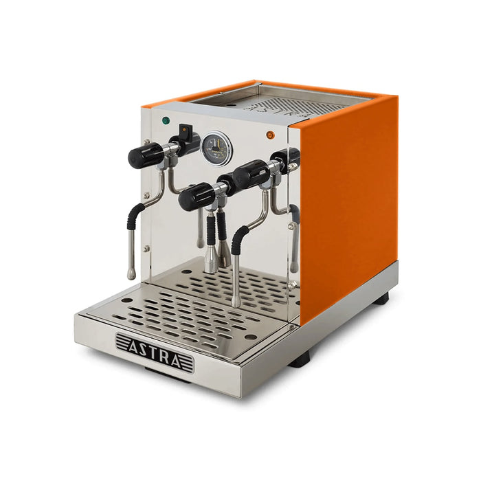 Astra Semi Automatic Steamer, 2000 W - STS1800