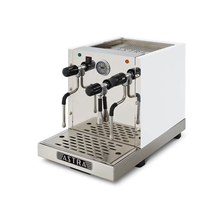 Astra Semi Automatic Steamer, 2000 W - STS1800