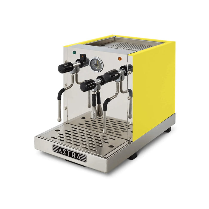 Astra Semi Automatic Steamer, 2000 W - STS1800