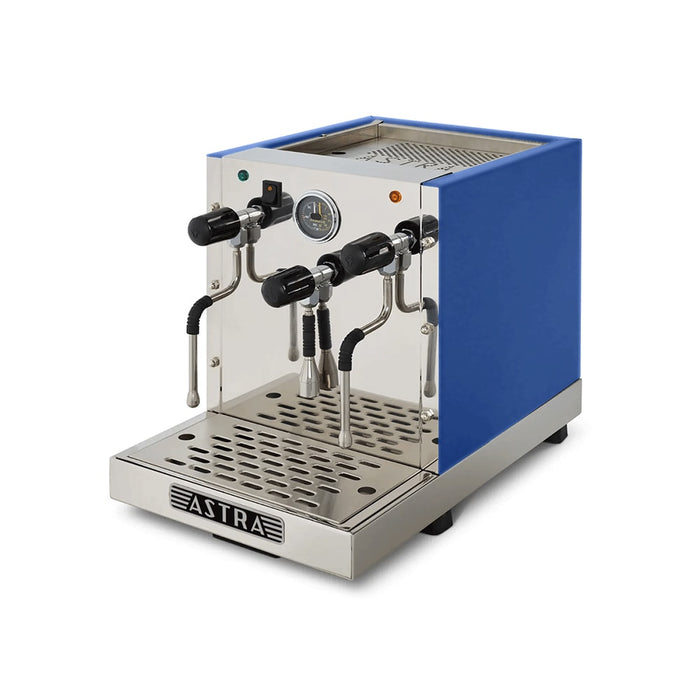 Astra Semi Automatic Steamer, 2700 W - STS2400