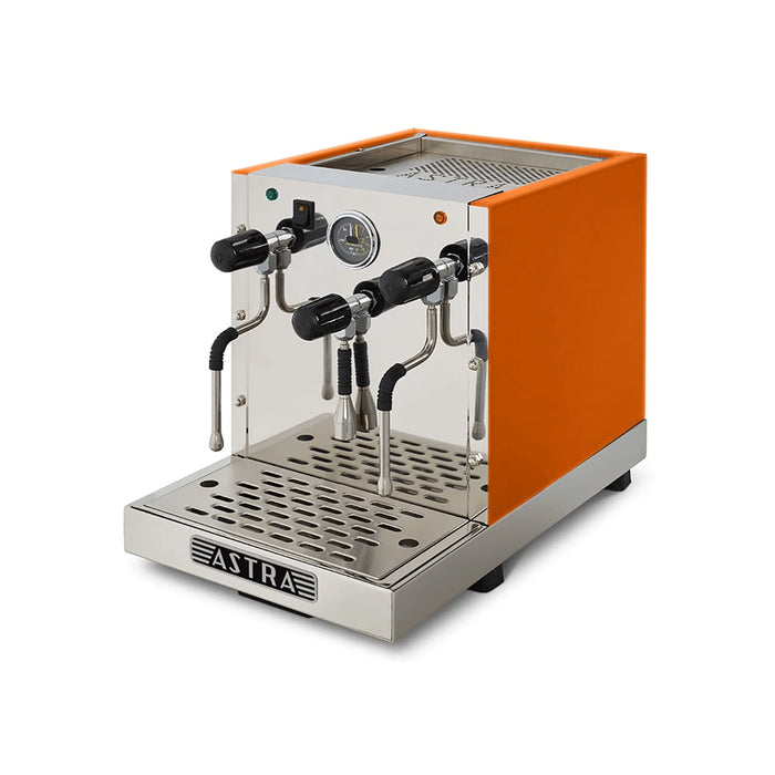 Astra Semi Automatic Steamer, 2700 W - STS2400