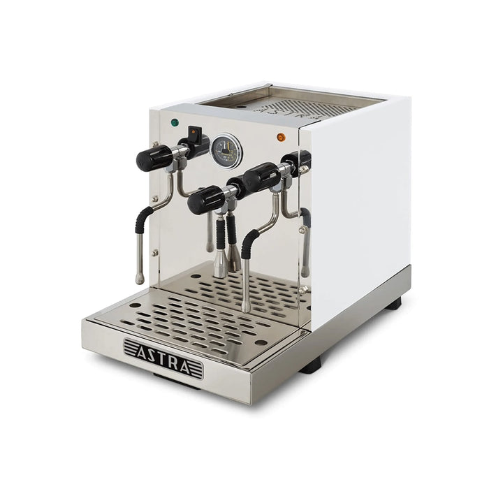 Astra Semi Automatic Steamer, 2700 W - STS2400