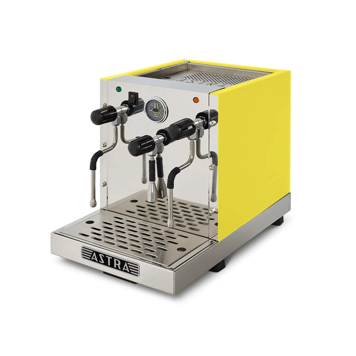 Astra Semi Automatic Steamer, 2700 W - STS2400