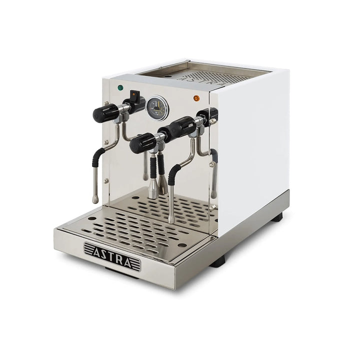 Astra Semi Automatic Steamer, 4800 W - STS4800