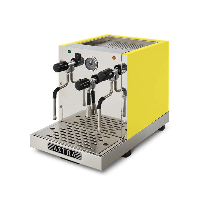 Astra Semi Automatic Steamer, 4800 W - STS4800