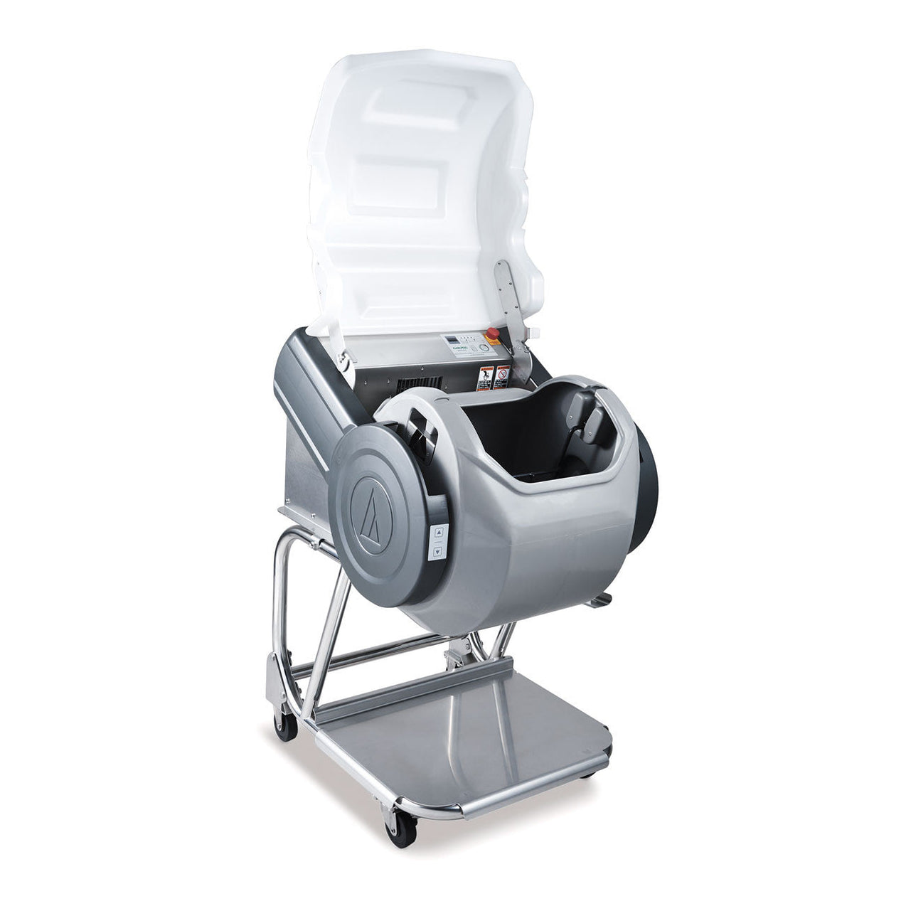 Autec Shari Rice Mixer ASM780A — The Kitchen Arena