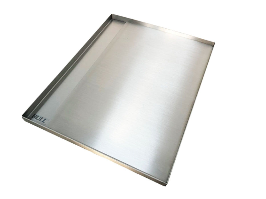 Bull Slide-In Removable Griddle