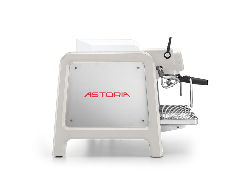 Astoria AB200 Compact Espresso Machine