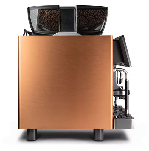 Eversys Enigma Classic Super-Automatic Commercial Espresso Machine