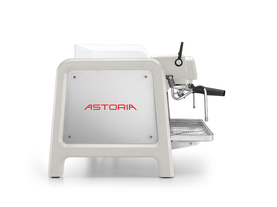 Astoria AB200 Compact Espresso Machine