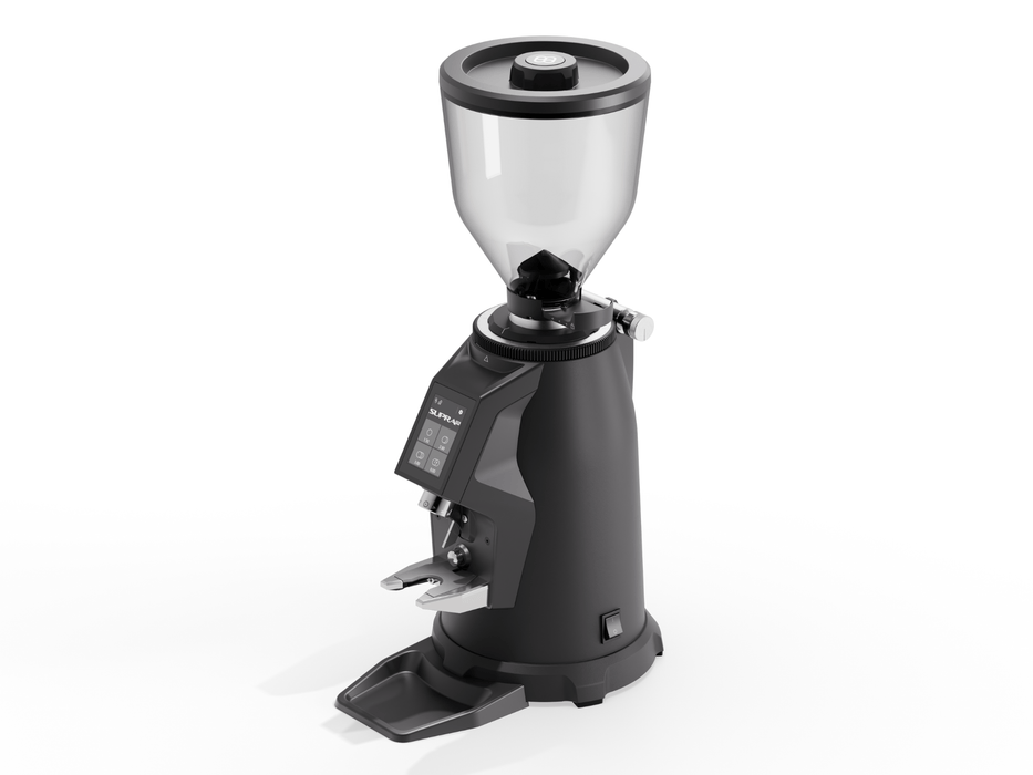 Macap Supra 68 Grinder