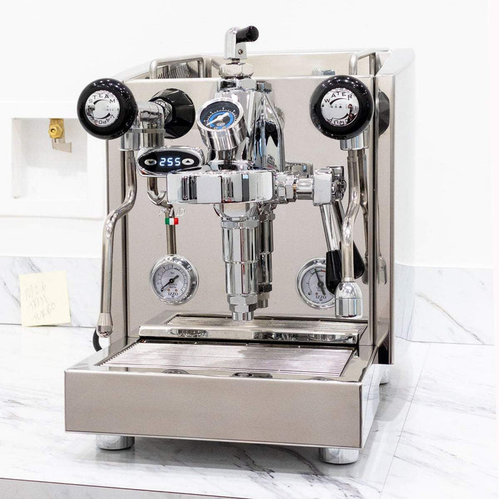 Izzo Alex Vivi PID Espresso Machine