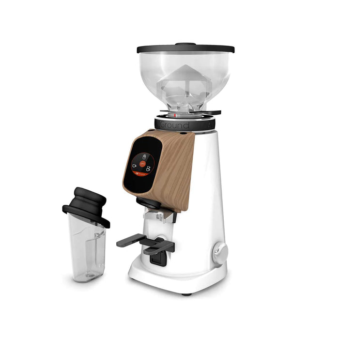 Fiorenzato F4 All Ground Coffee Grinder