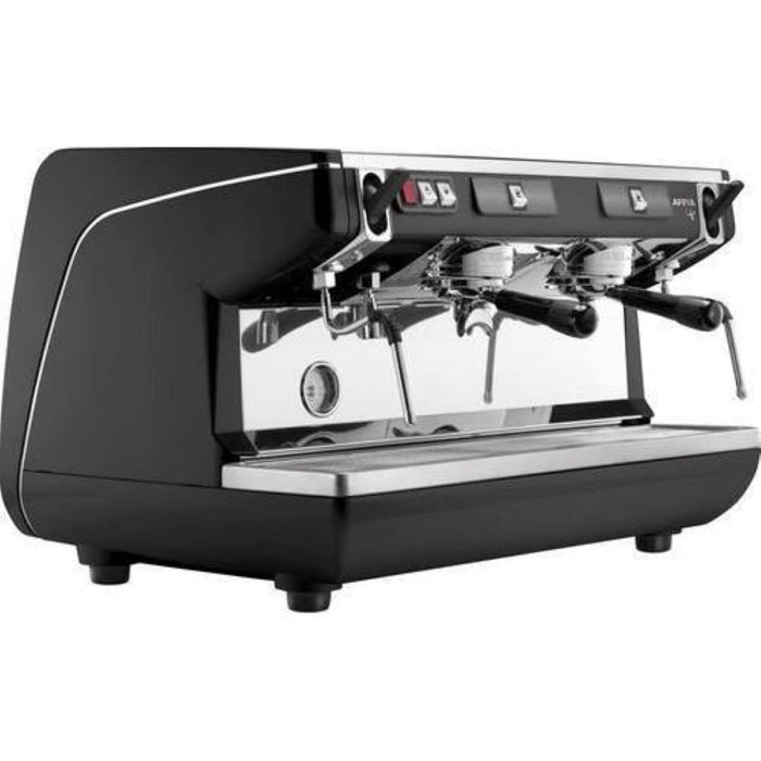 Nuova Simonelli Appia Life Espresso Machine