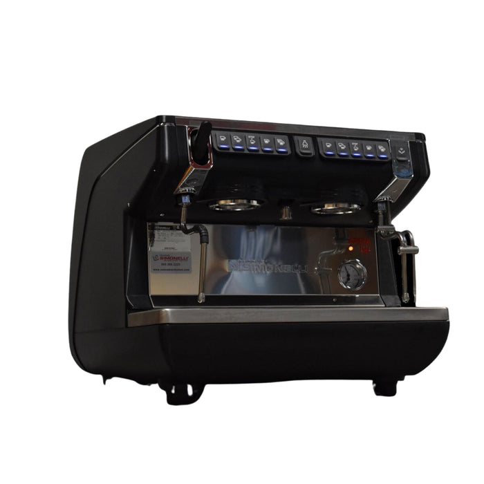 Nuova Simonelli Appia Life Espresso Machine