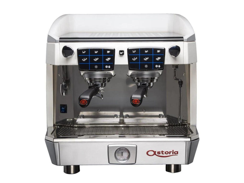 Astoria CORE 600 SAE COMPACT Espresso Machine