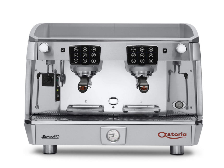 Astoria CORE 600 SAE Espresso Machine