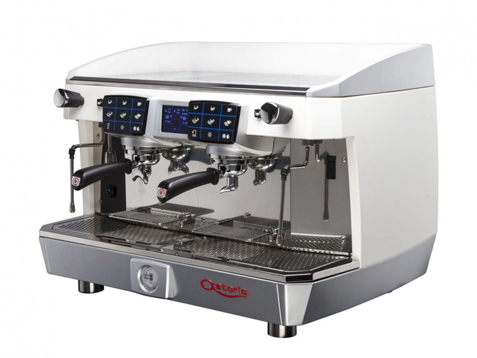 Astoria CORE 600 TS Espresso Machine